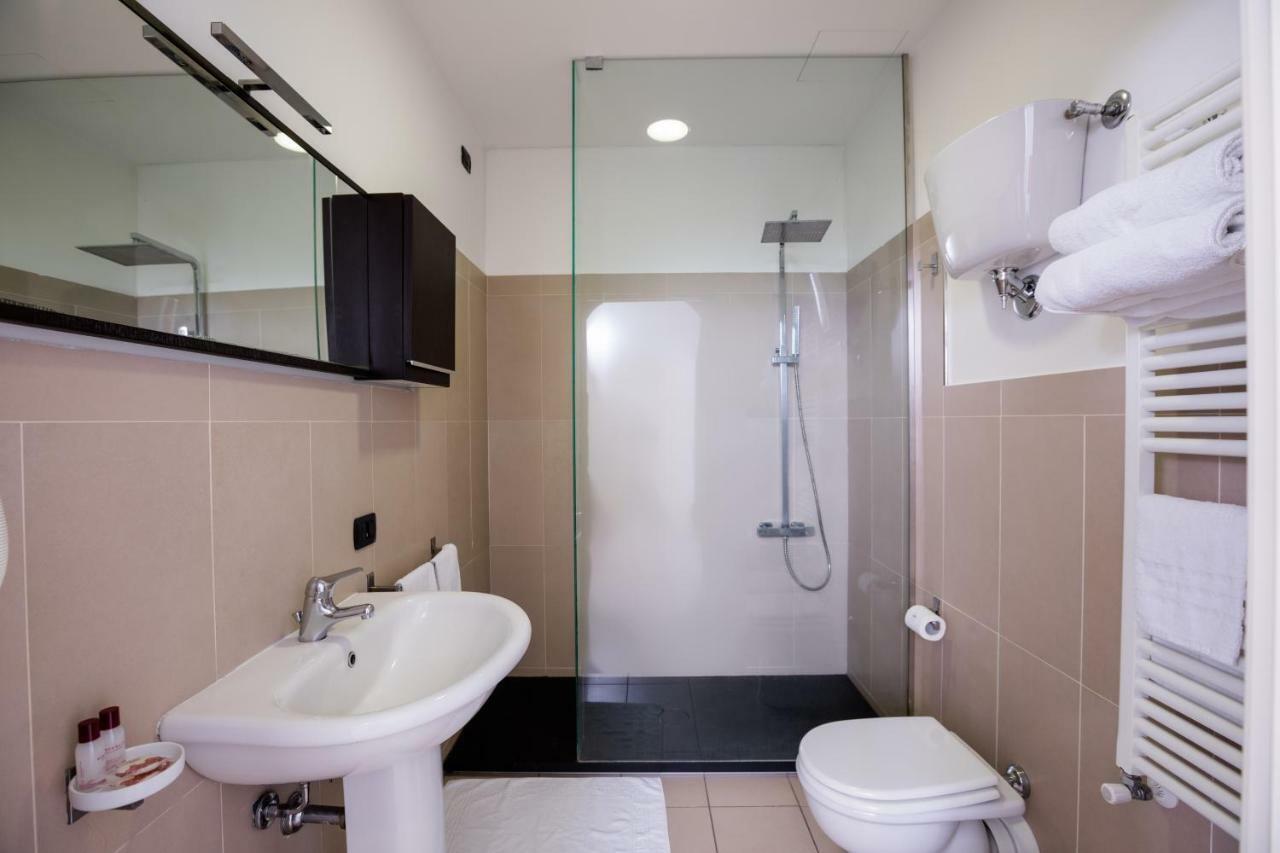 Porta Pispini Residence Сиена Екстериор снимка